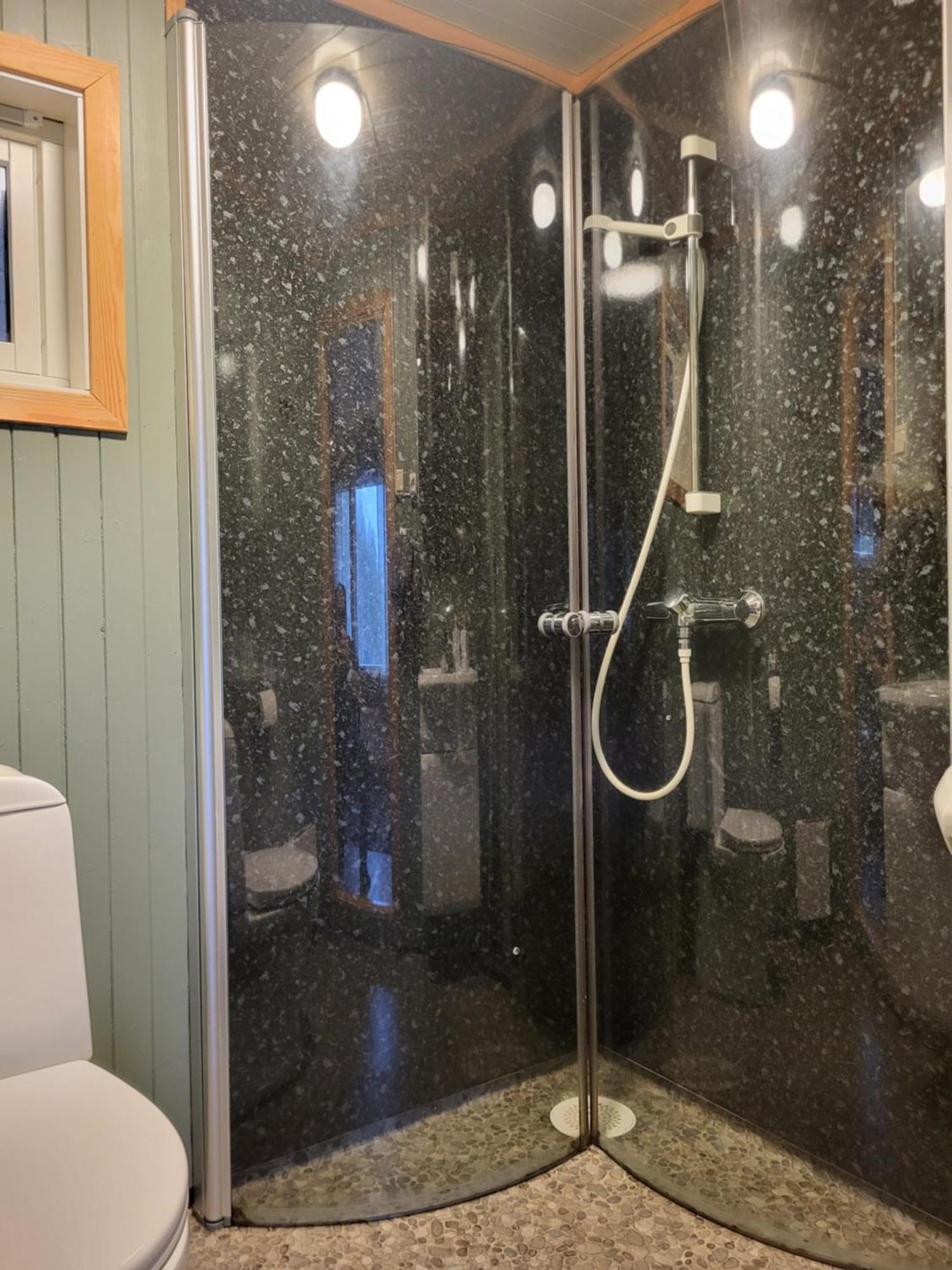 Koselig Studioleilighet I Svolvaer - Lofoten Ved Svolvaergeita, Djevelporten Exterior foto
